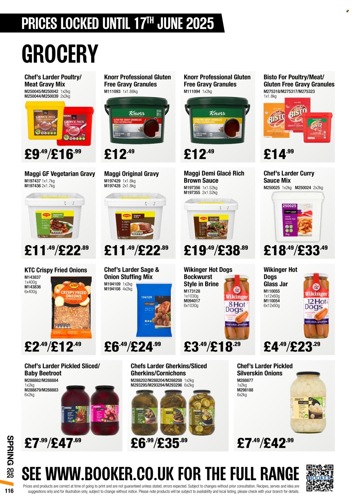 Makro offer - 04/03/2025 - 17/06/2025. Page 1