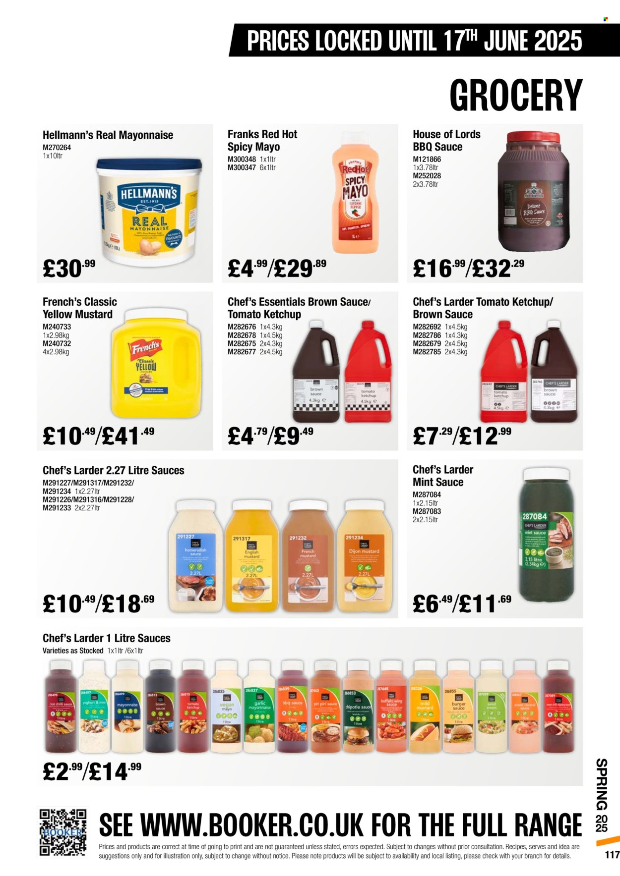 Makro offer - 04/03/2025 - 17/06/2025. Page 1