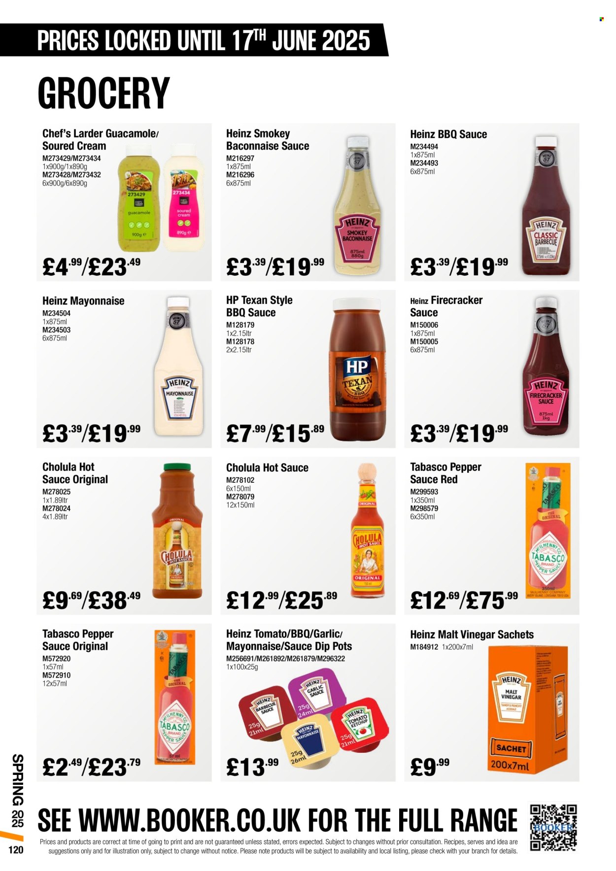 Makro offer - 04/03/2025 - 17/06/2025. Page 1