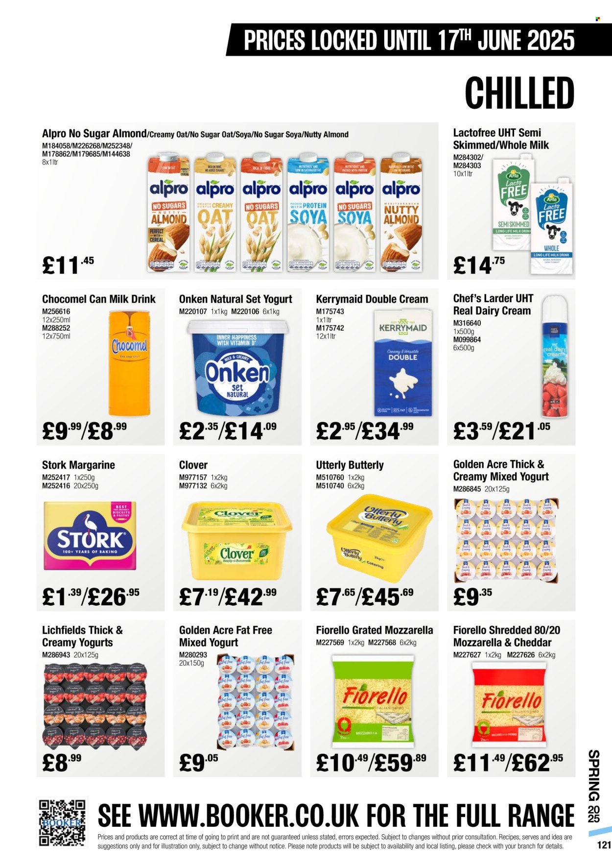 Makro offer - 04/03/2025 - 17/06/2025. Page 1