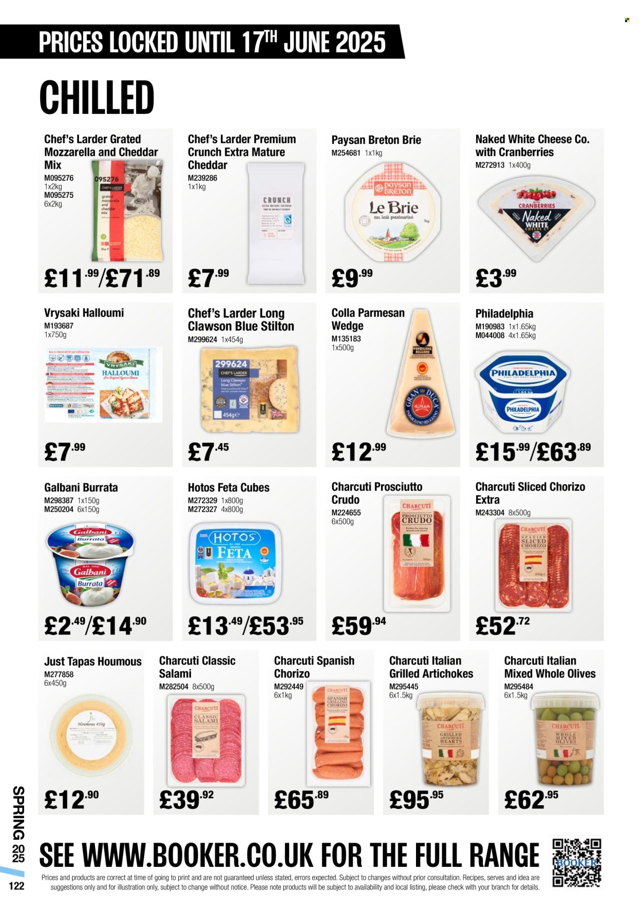 Makro offer - 04/03/2025 - 17/06/2025. Page 1