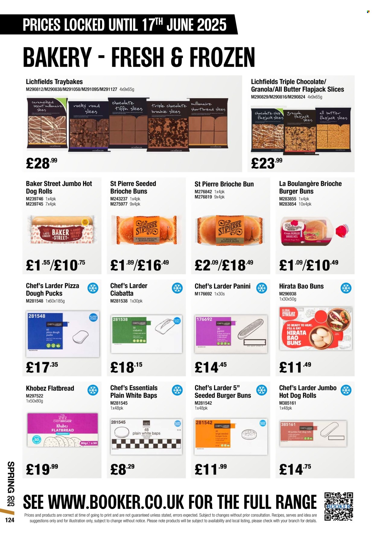Makro offer - 04/03/2025 - 17/06/2025. Page 1