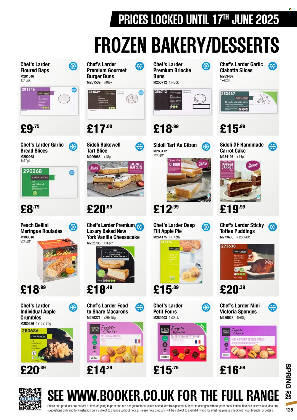 Makro offer - 04/03/2025 - 17/06/2025. Page 1