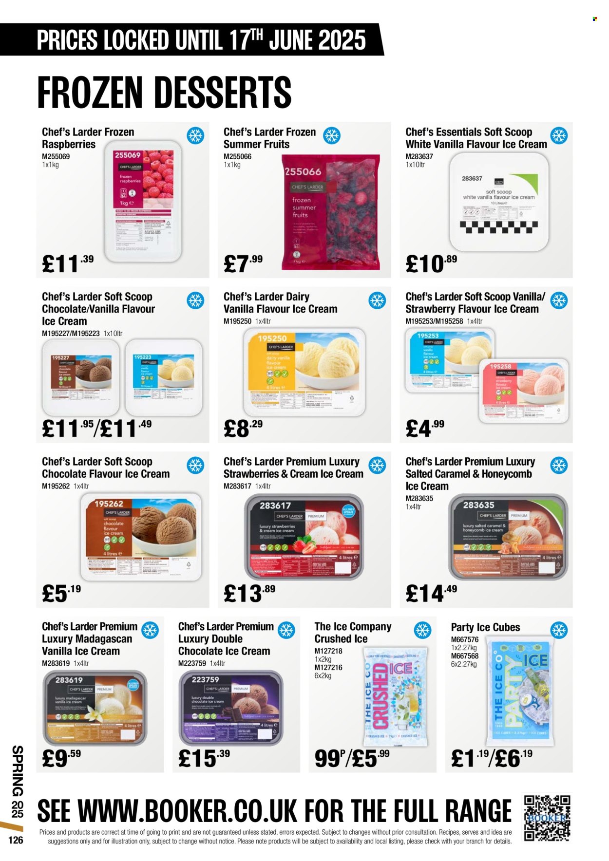 Makro offer - 04/03/2025 - 17/06/2025. Page 1