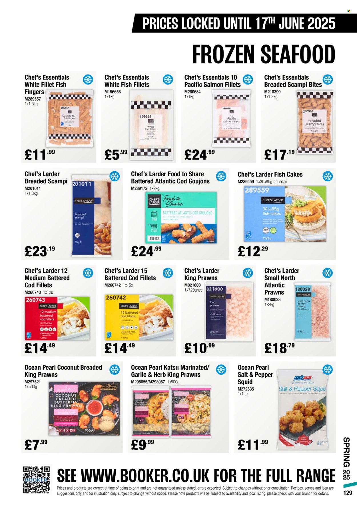 Makro offer - 04/03/2025 - 17/06/2025. Page 1