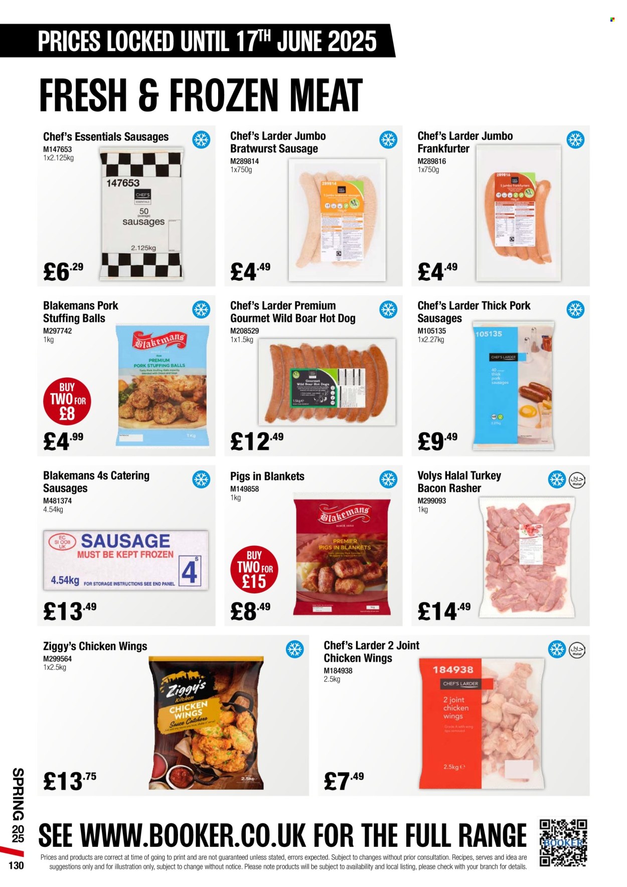 Makro offer - 04/03/2025 - 17/06/2025. Page 1