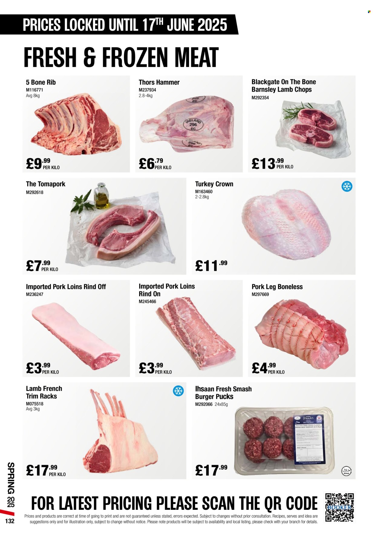 Makro offer - 04/03/2025 - 17/06/2025. Page 1