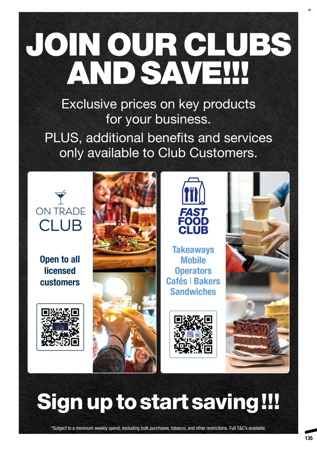 Makro offer - 04/03/2025 - 17/06/2025. Page 1