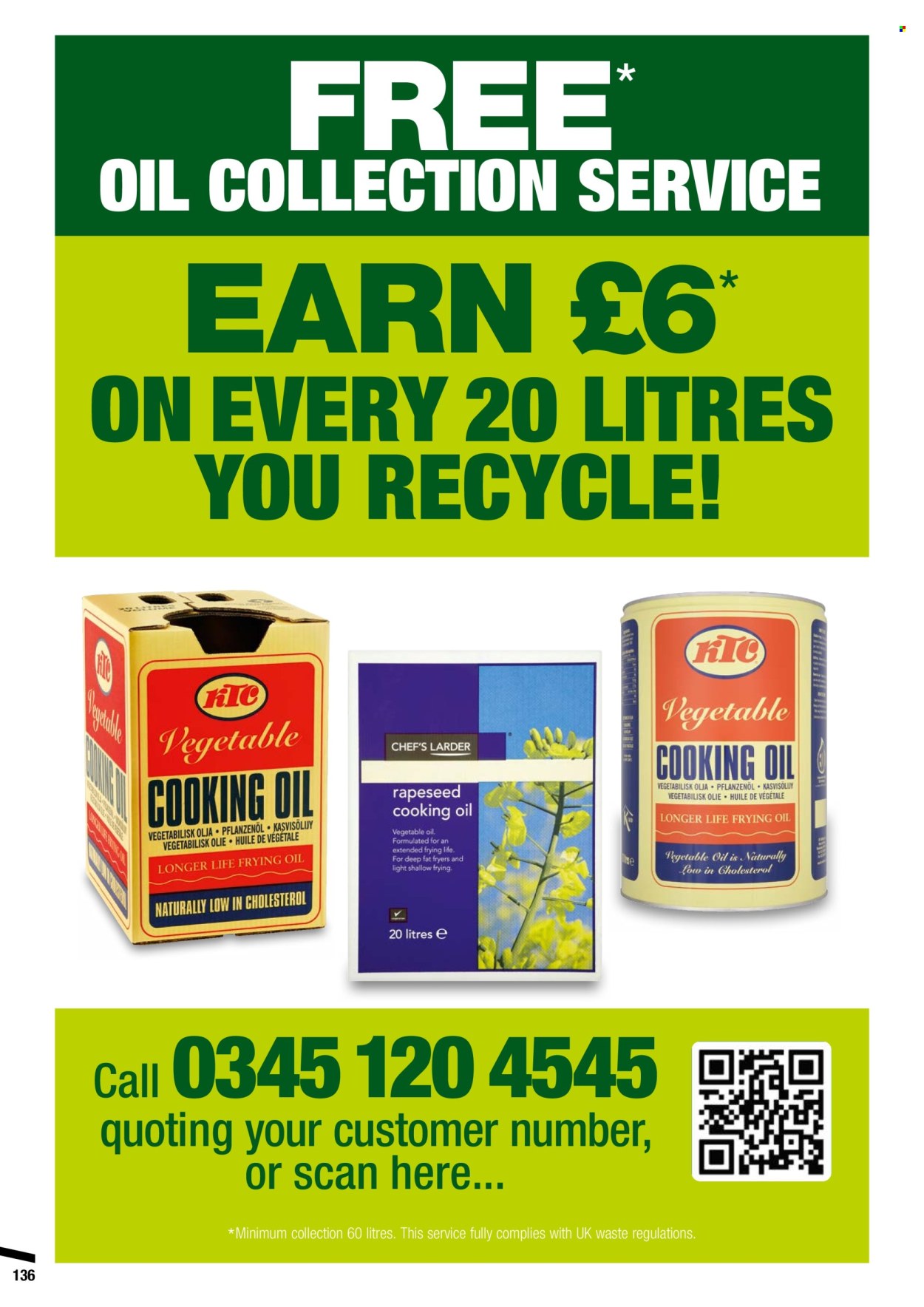 Makro offer - 04/03/2025 - 17/06/2025. Page 1