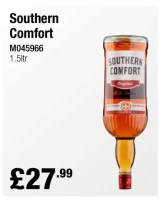 Southern Comfort