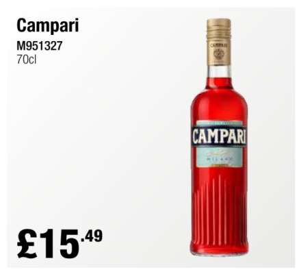 Campari