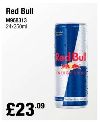 Red Bull