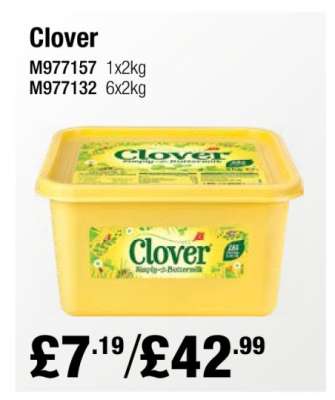 Clover