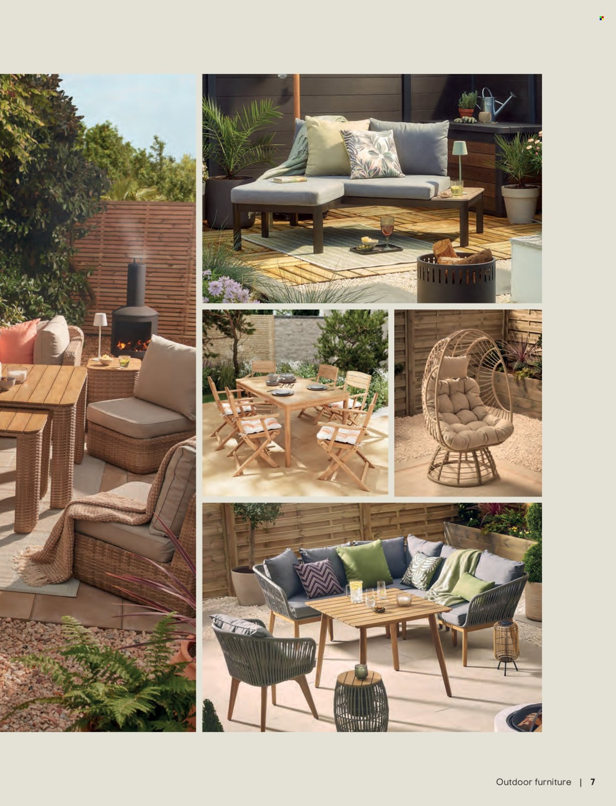 B&Q offer. Page 1