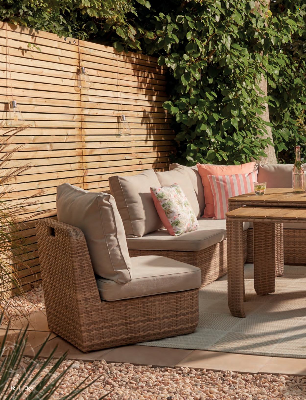 B&Q offer. Page 1