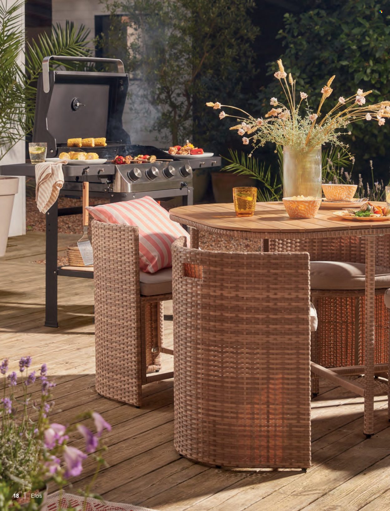 B&Q offer. Page 1
