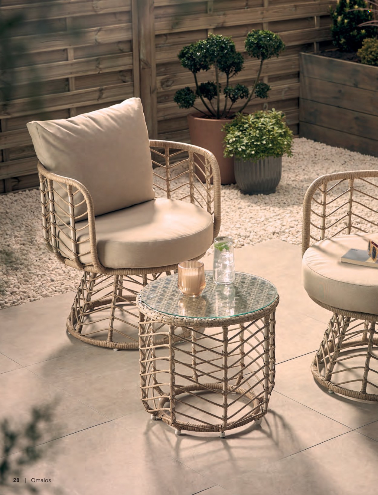 B&Q offer. Page 1