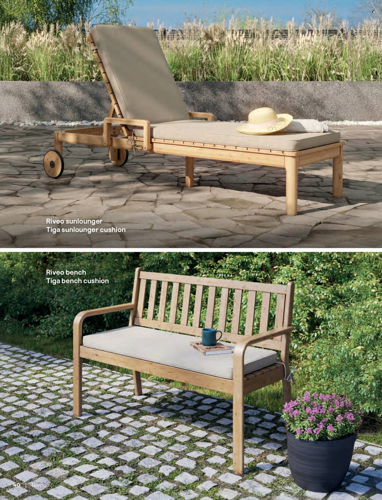 B&Q offer. Page 1