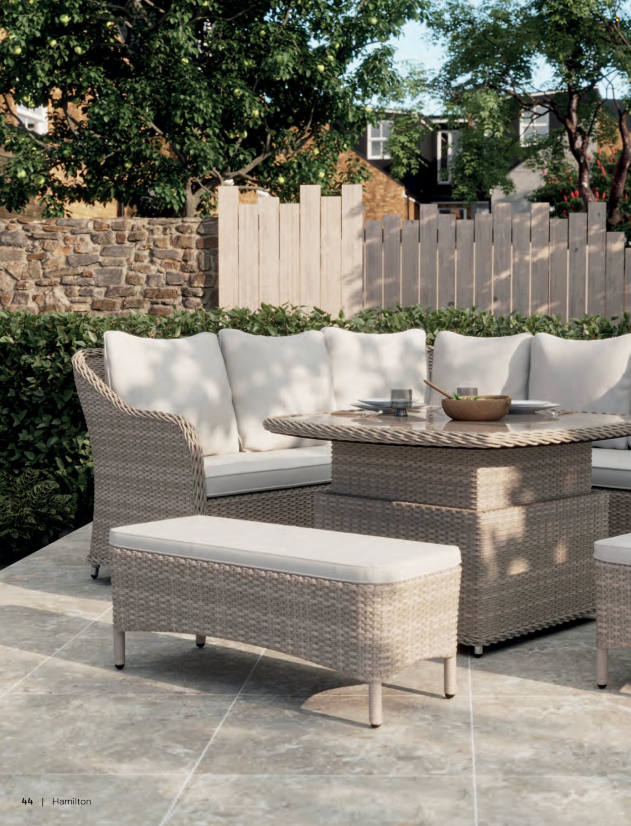 B&Q offer. Page 1