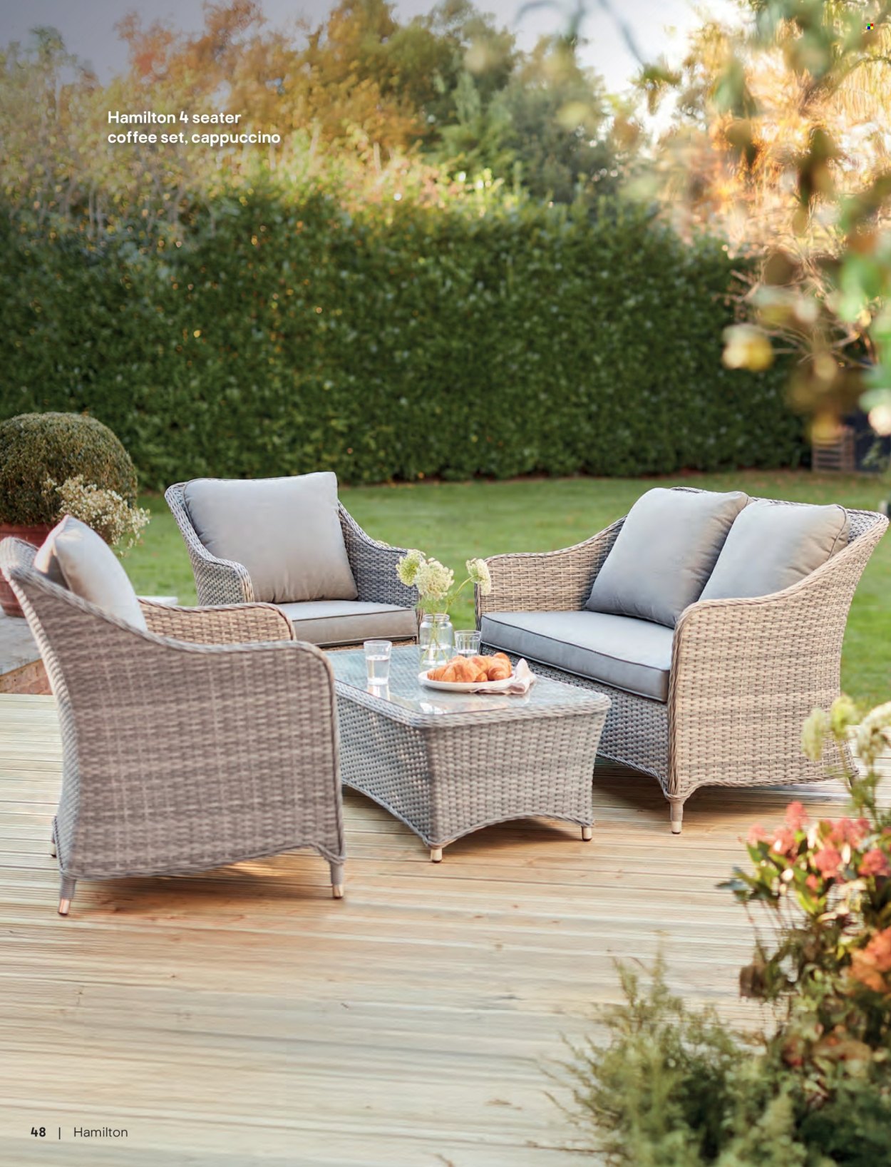 B&Q offer. Page 1