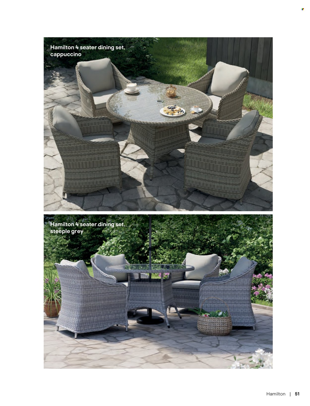 B&Q offer. Page 1