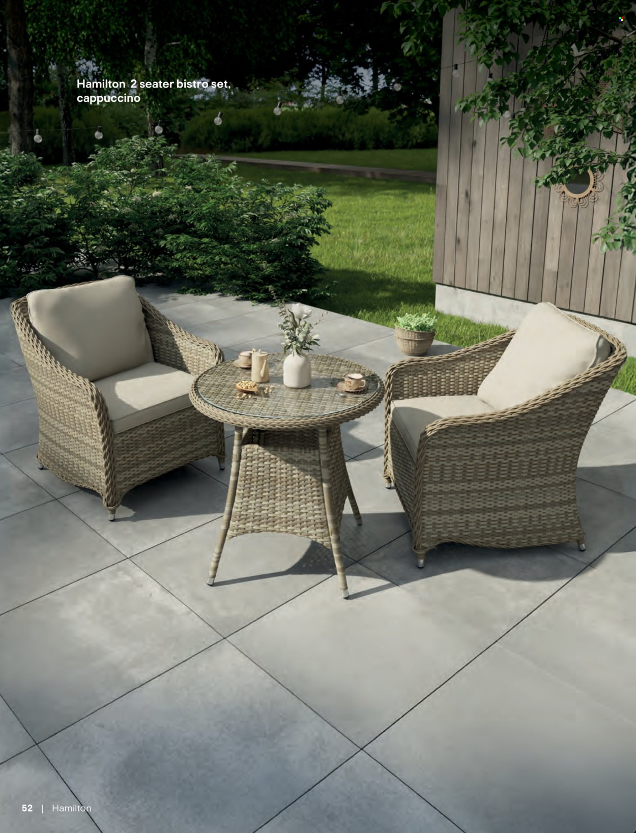B&Q offer. Page 1
