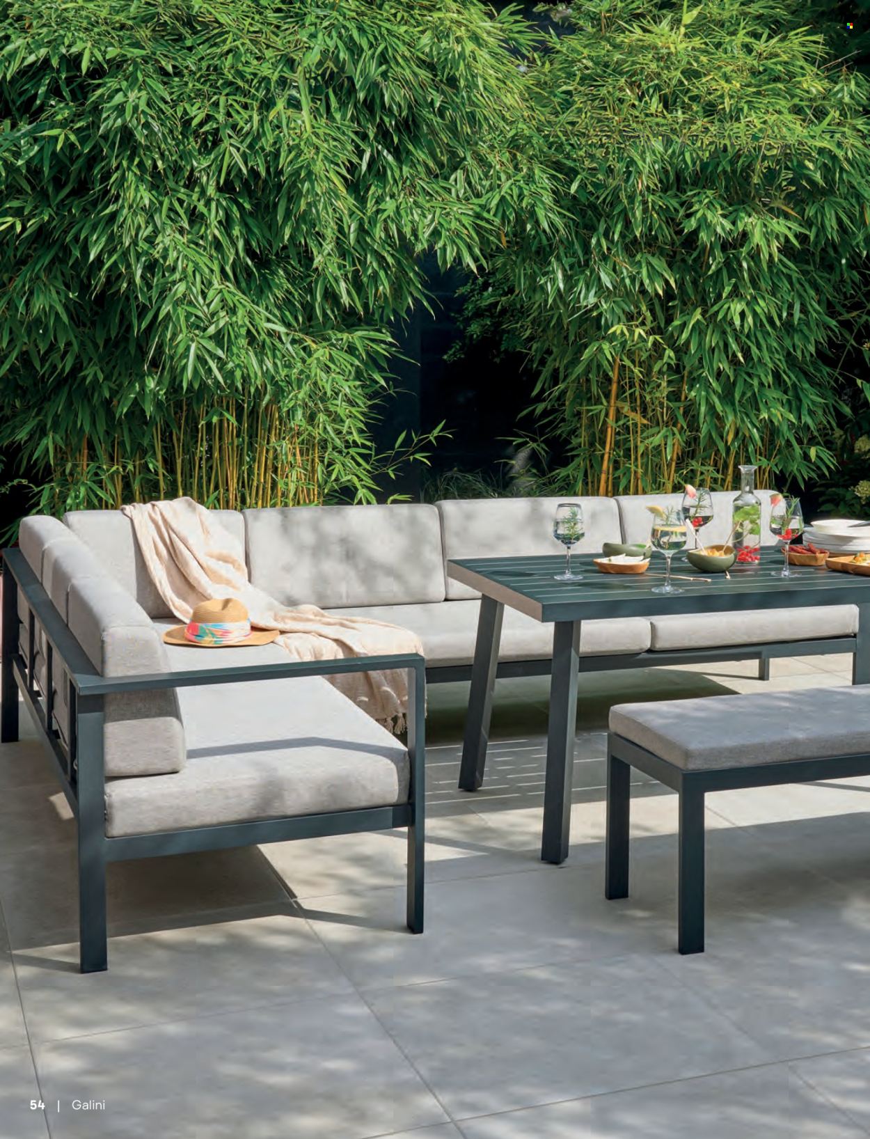 B&Q offer. Page 1