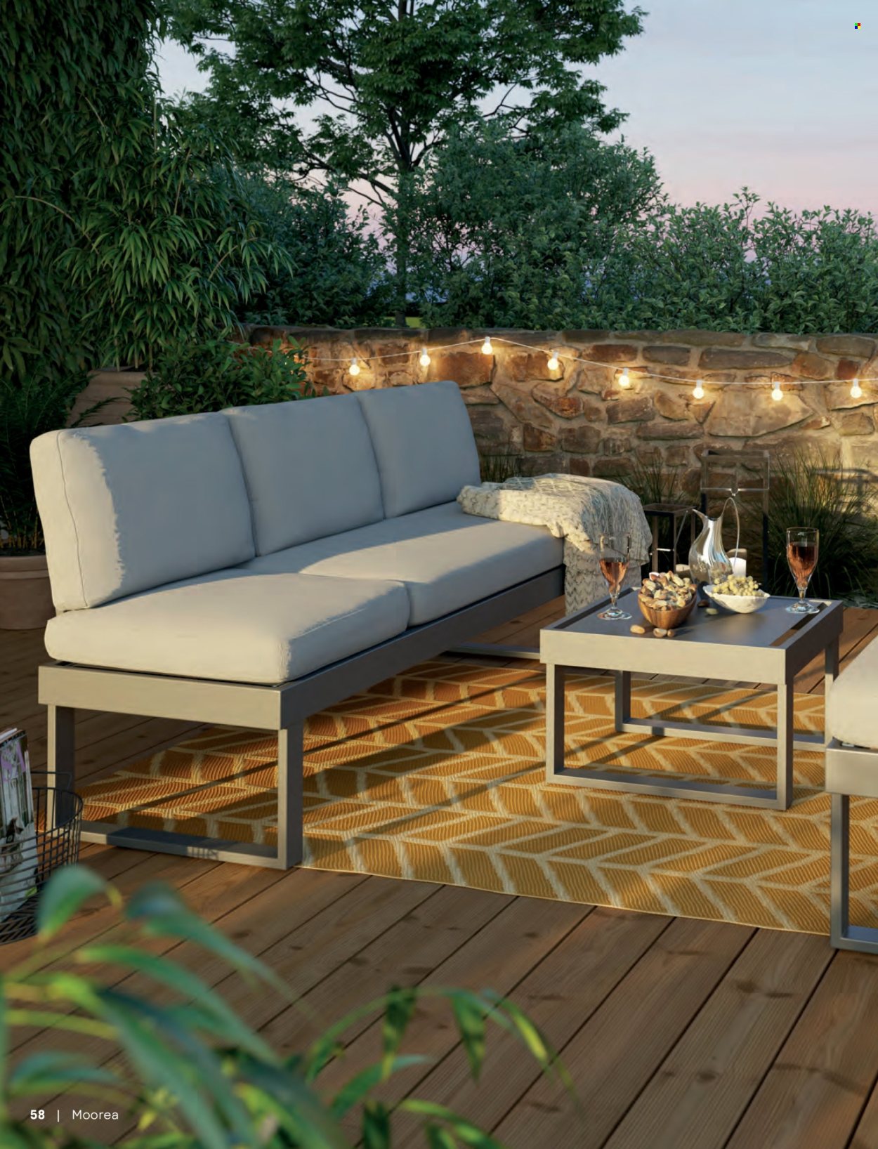 B&Q offer. Page 1