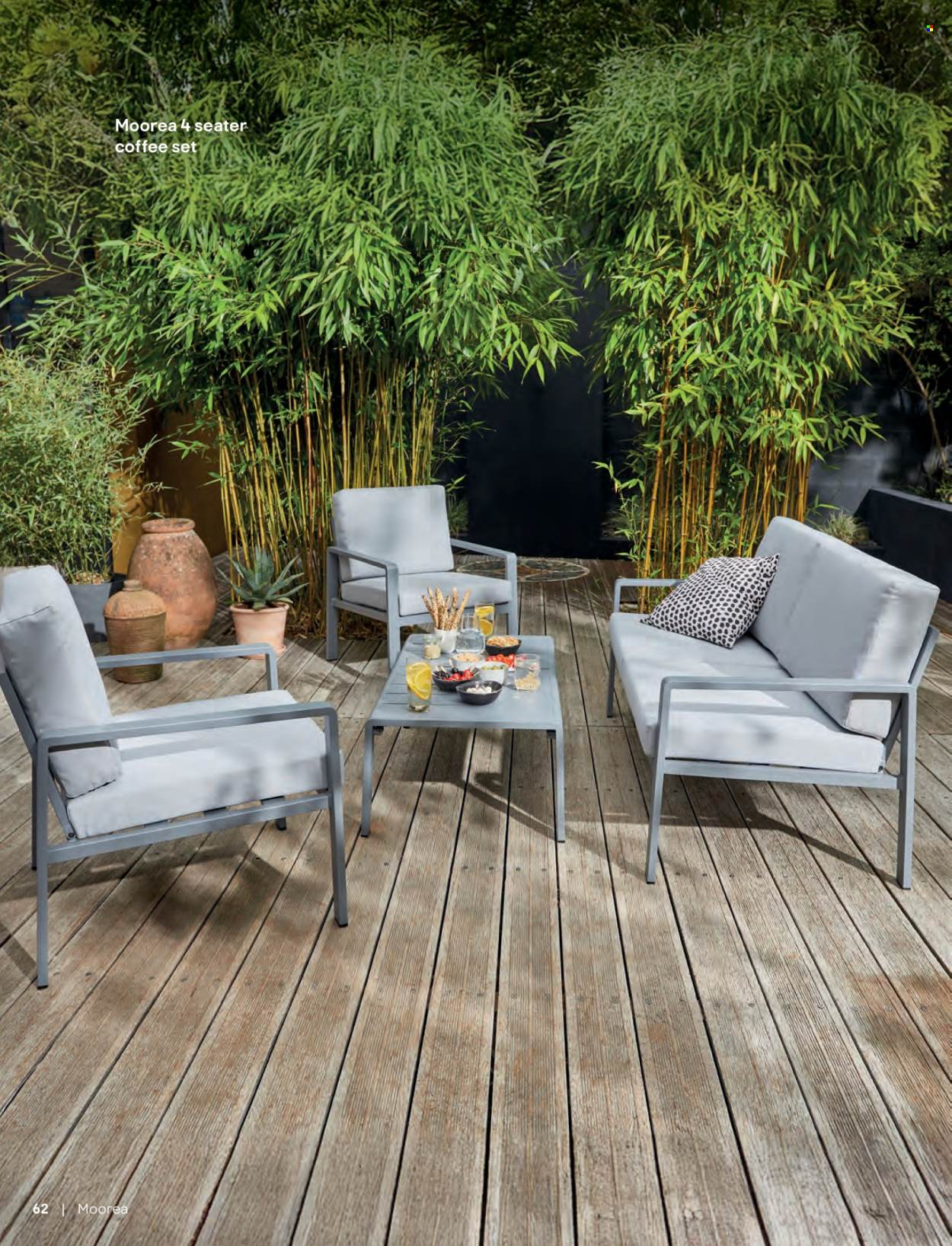 B&Q offer. Page 1