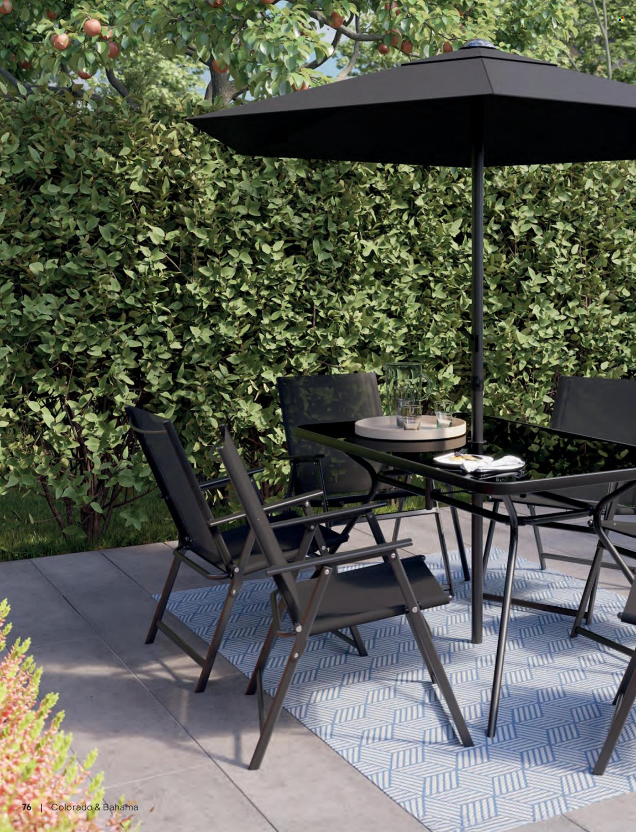B&Q offer. Page 1