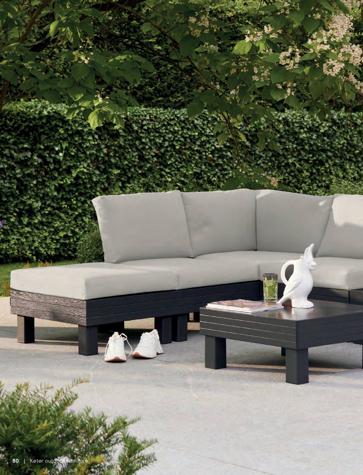 B&Q offer. Page 1
