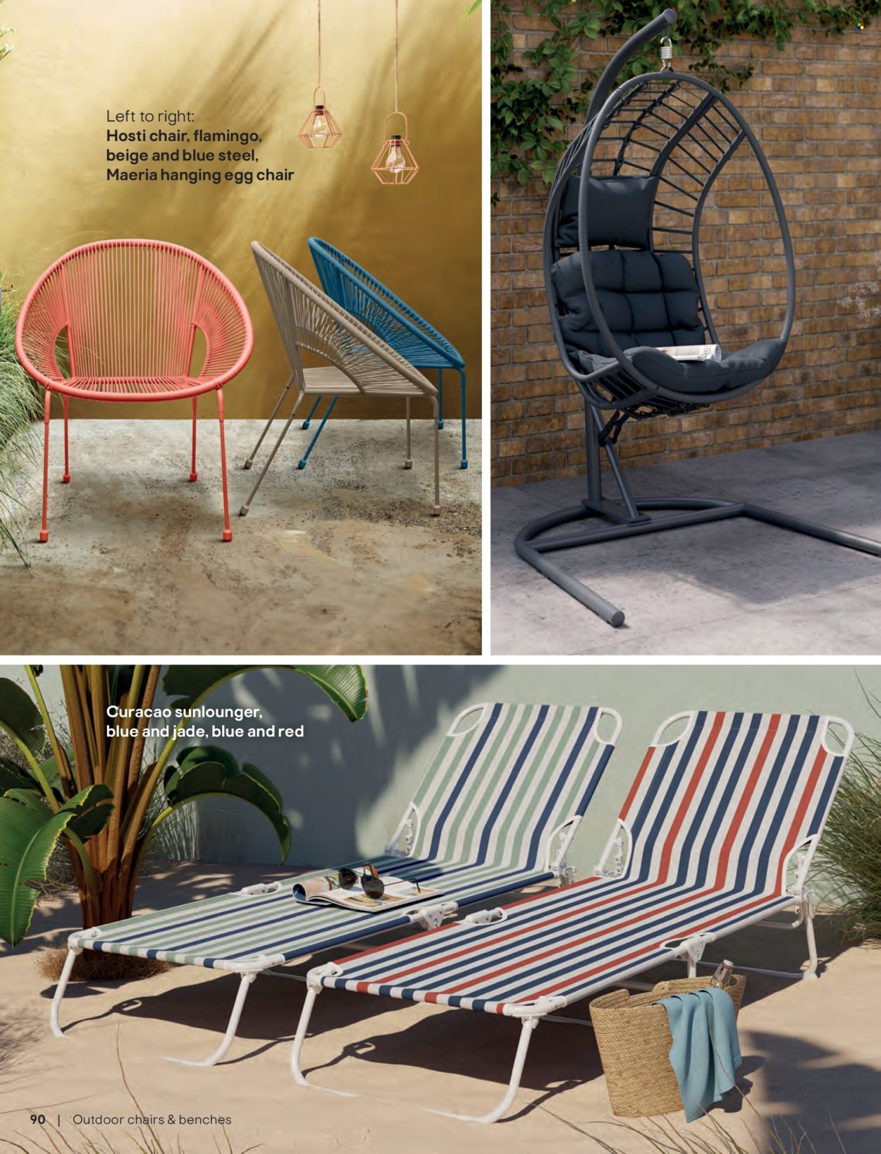B&Q offer. Page 1