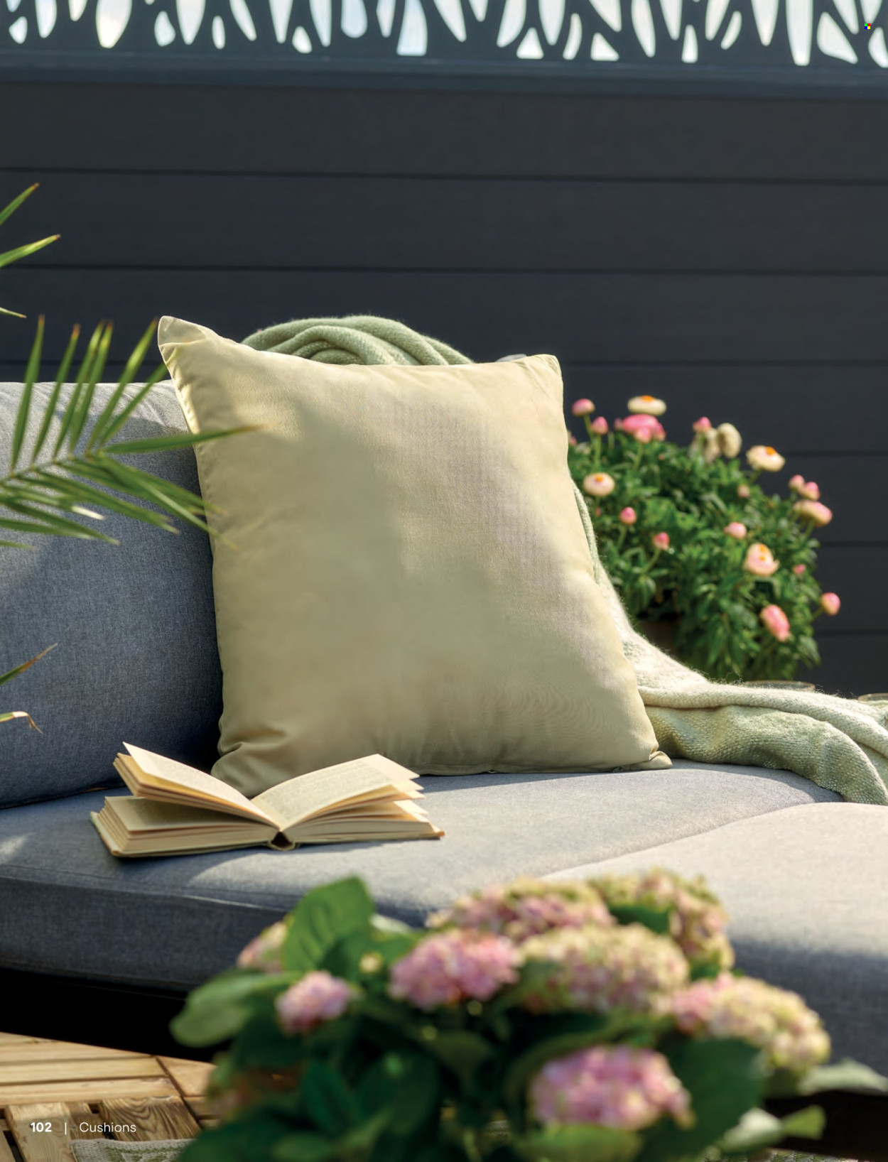 B&Q offer. Page 1