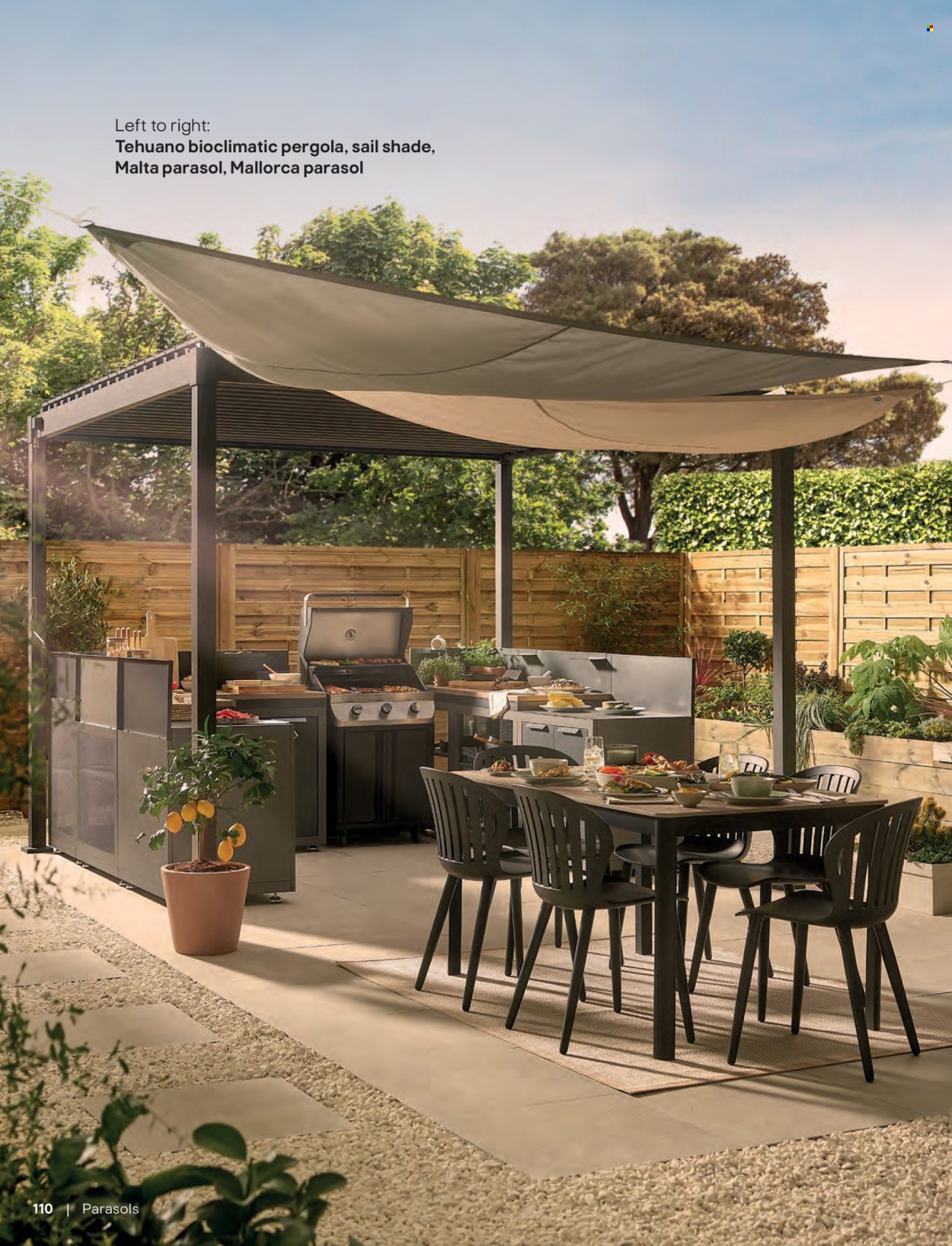 B&Q offer. Page 1