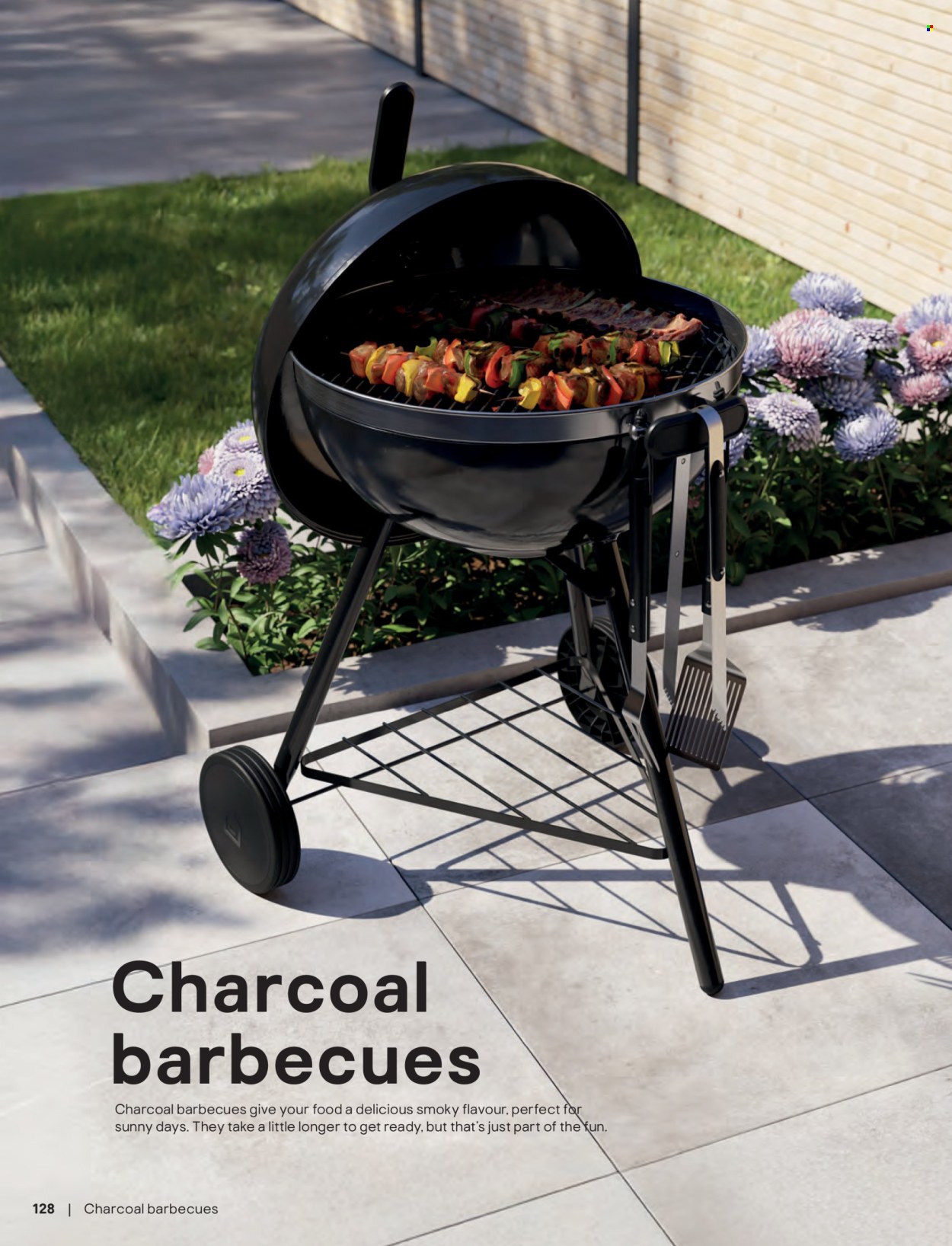 B&Q offer. Page 1