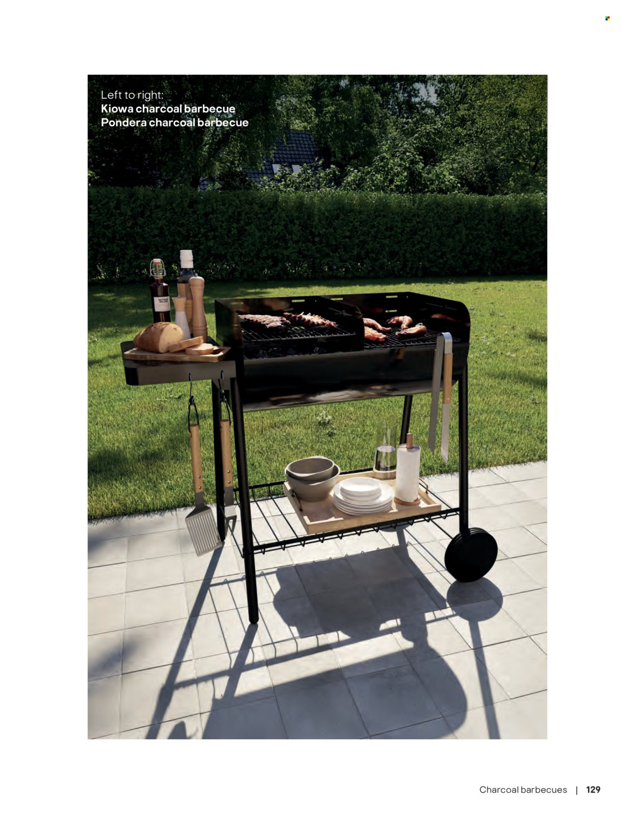 B&Q offer. Page 1