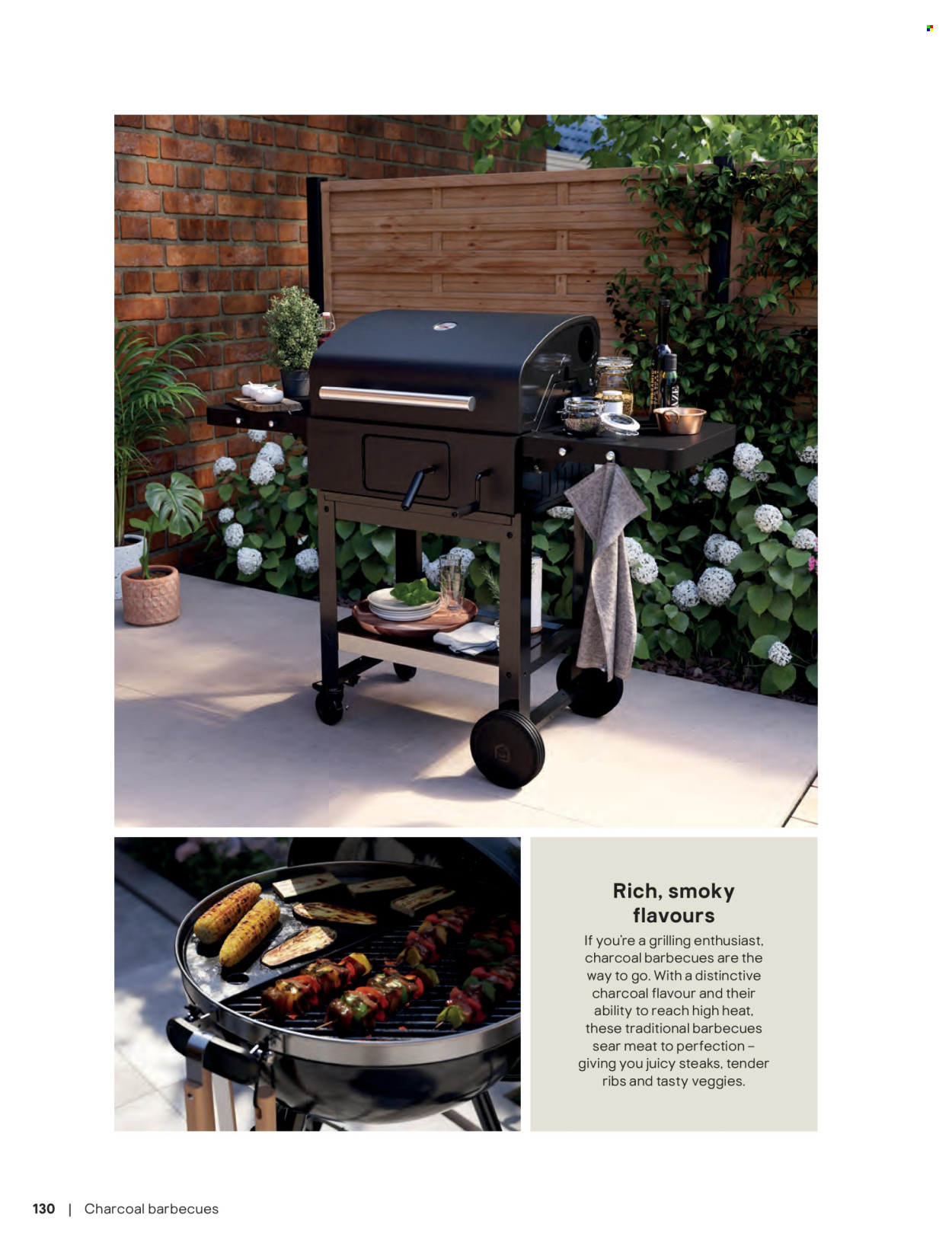 B&Q offer. Page 1