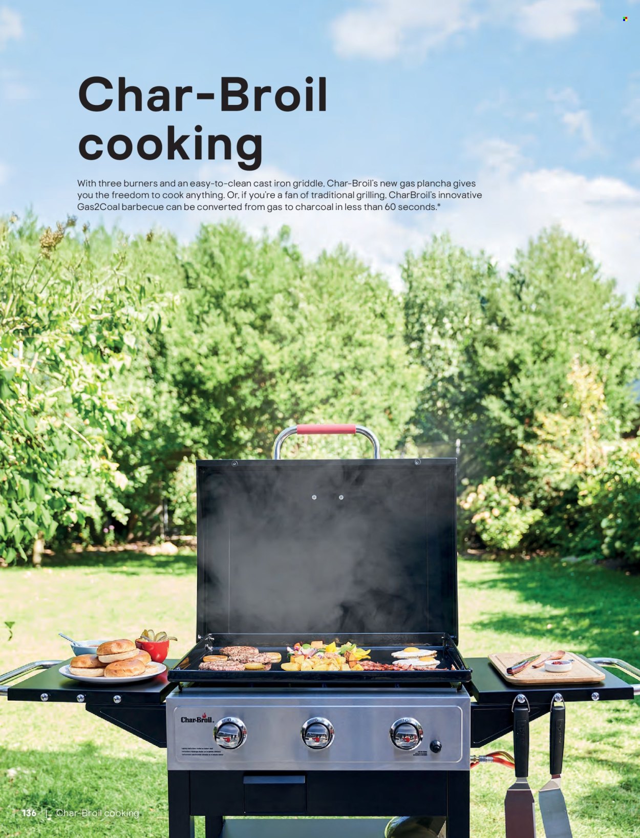 B&Q offer. Page 1
