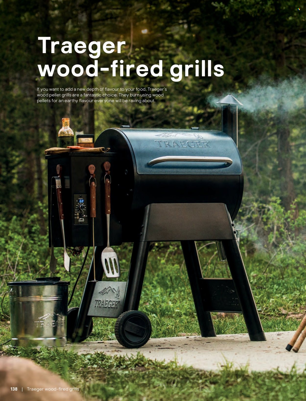 B&Q offer. Page 1
