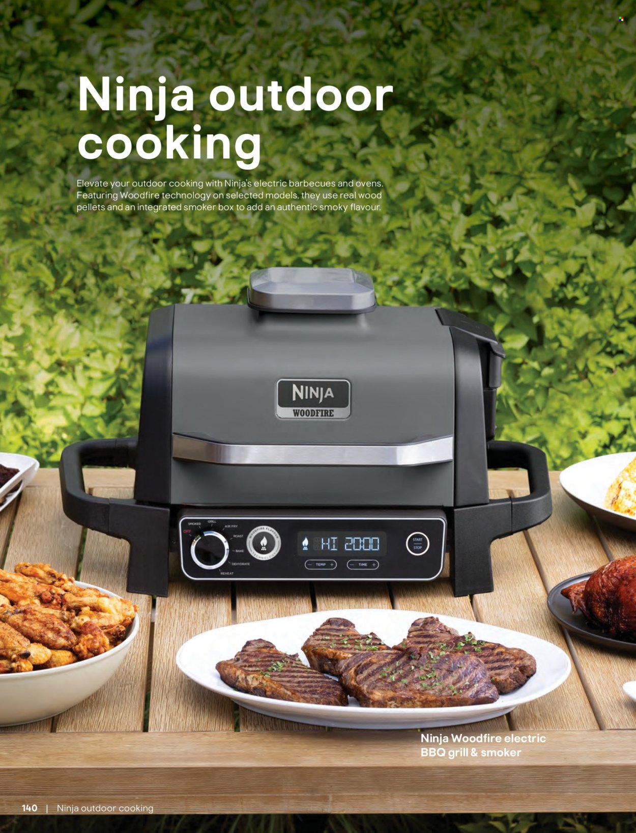 B&Q offer. Page 1