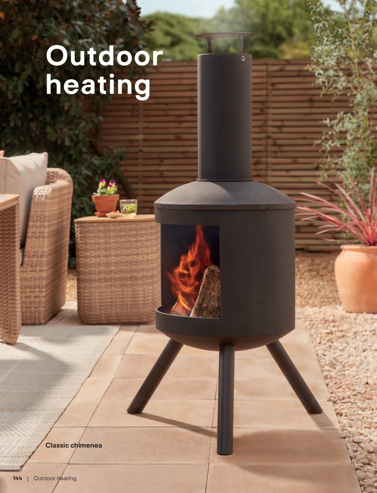 B&Q offer. Page 1