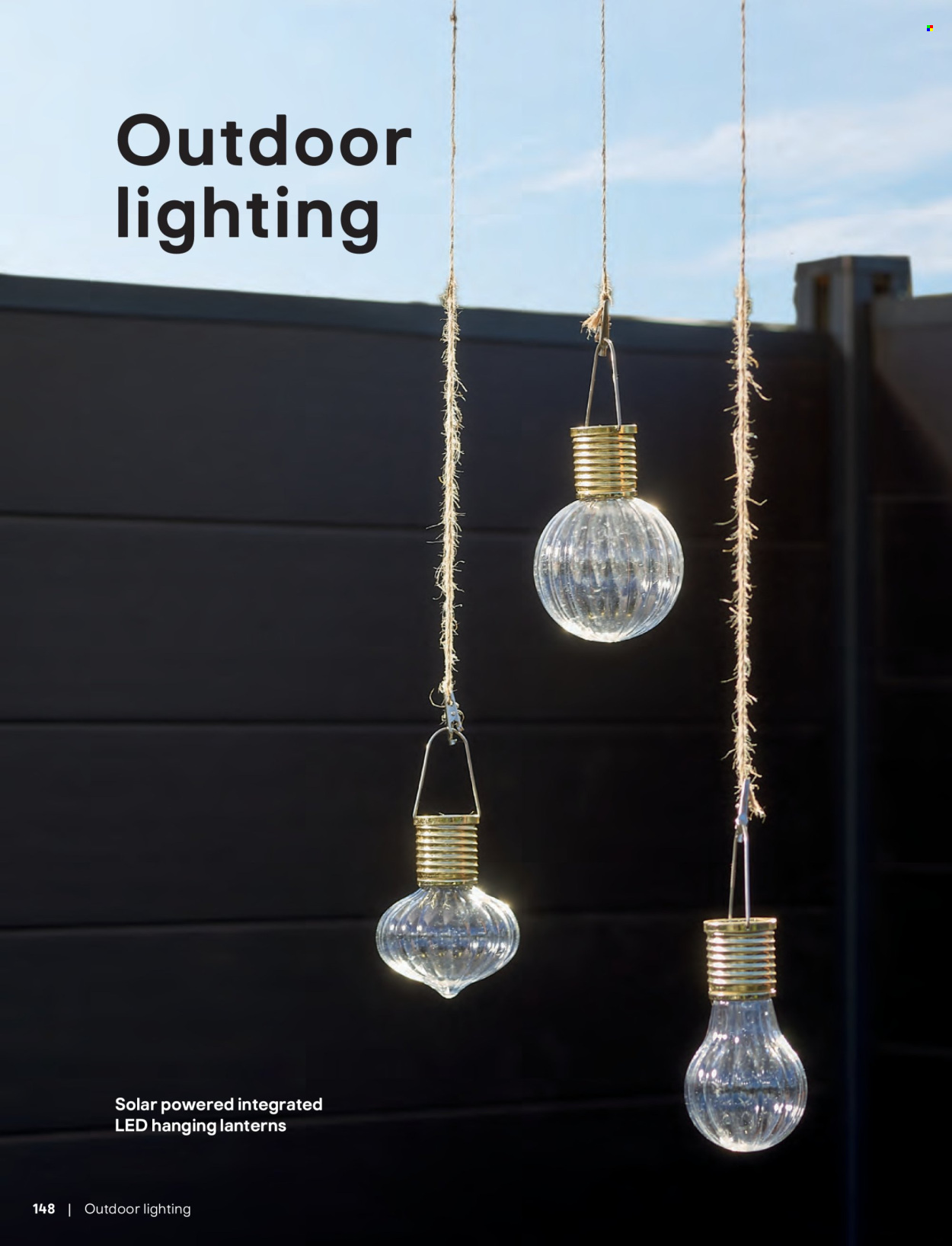B&Q offer. Page 1