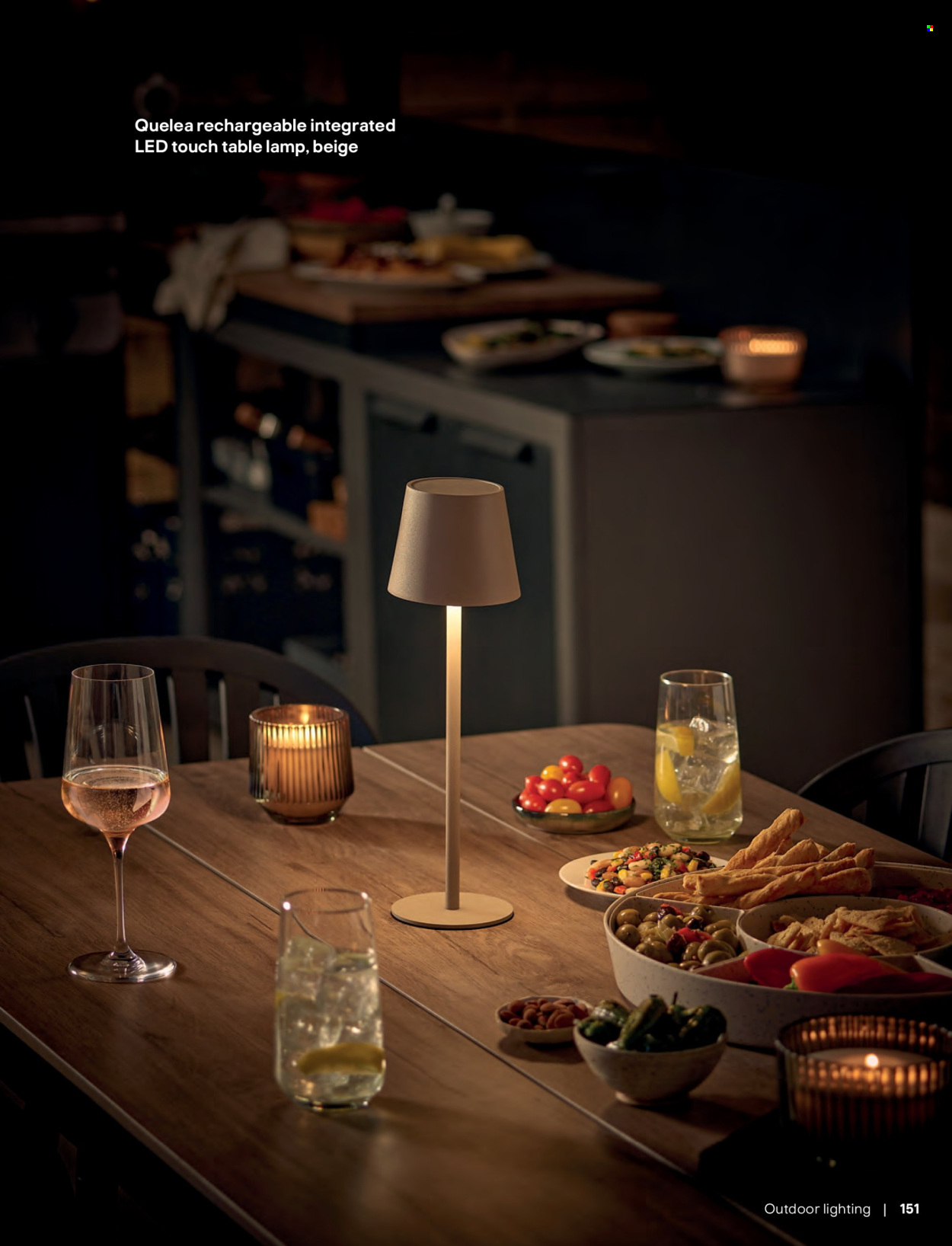 B&Q offer. Page 1