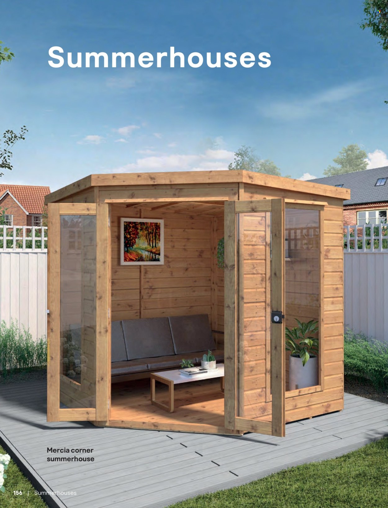 B&Q offer. Page 1