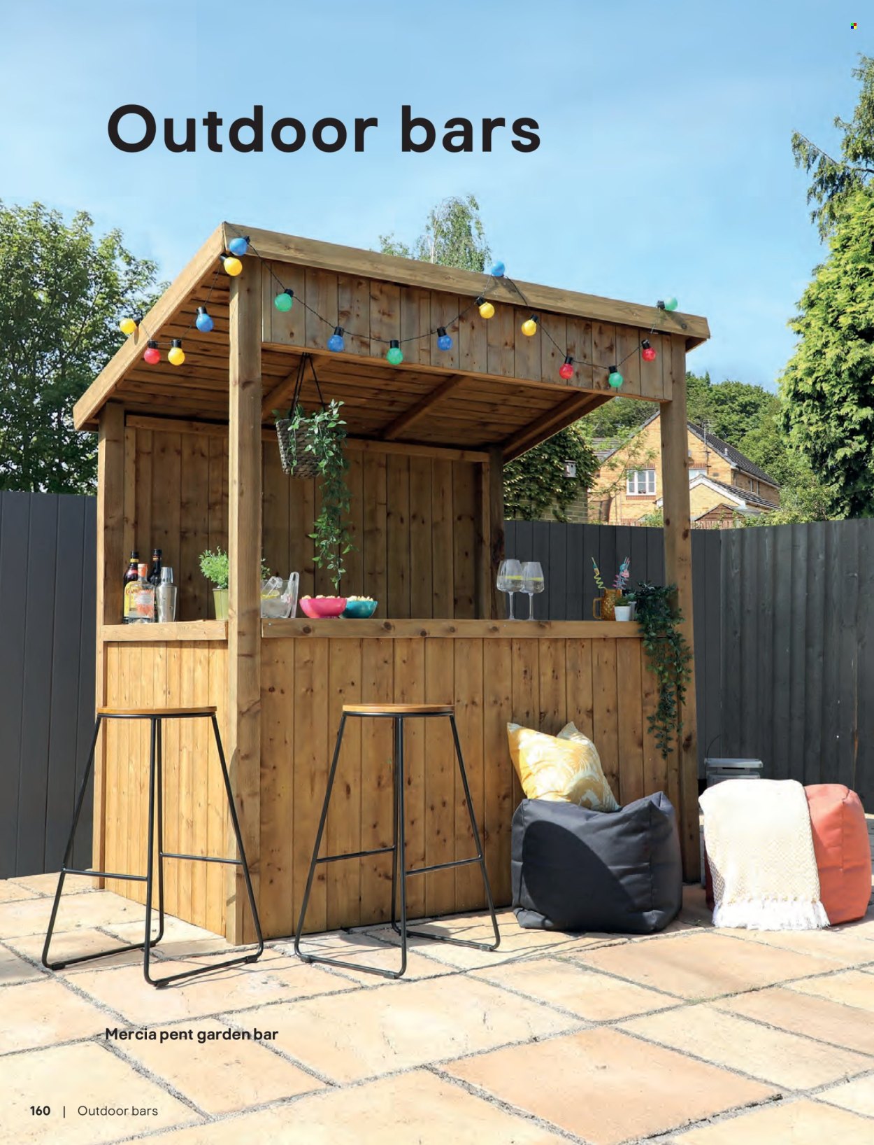 B&Q offer. Page 1
