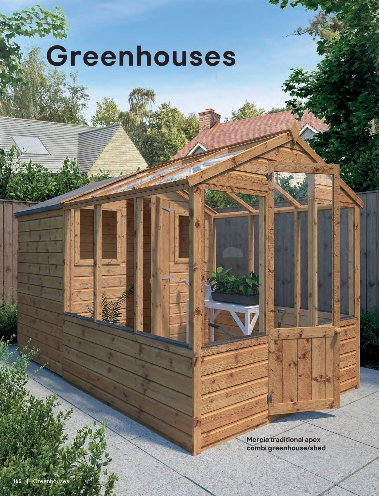 B&Q offer. Page 1