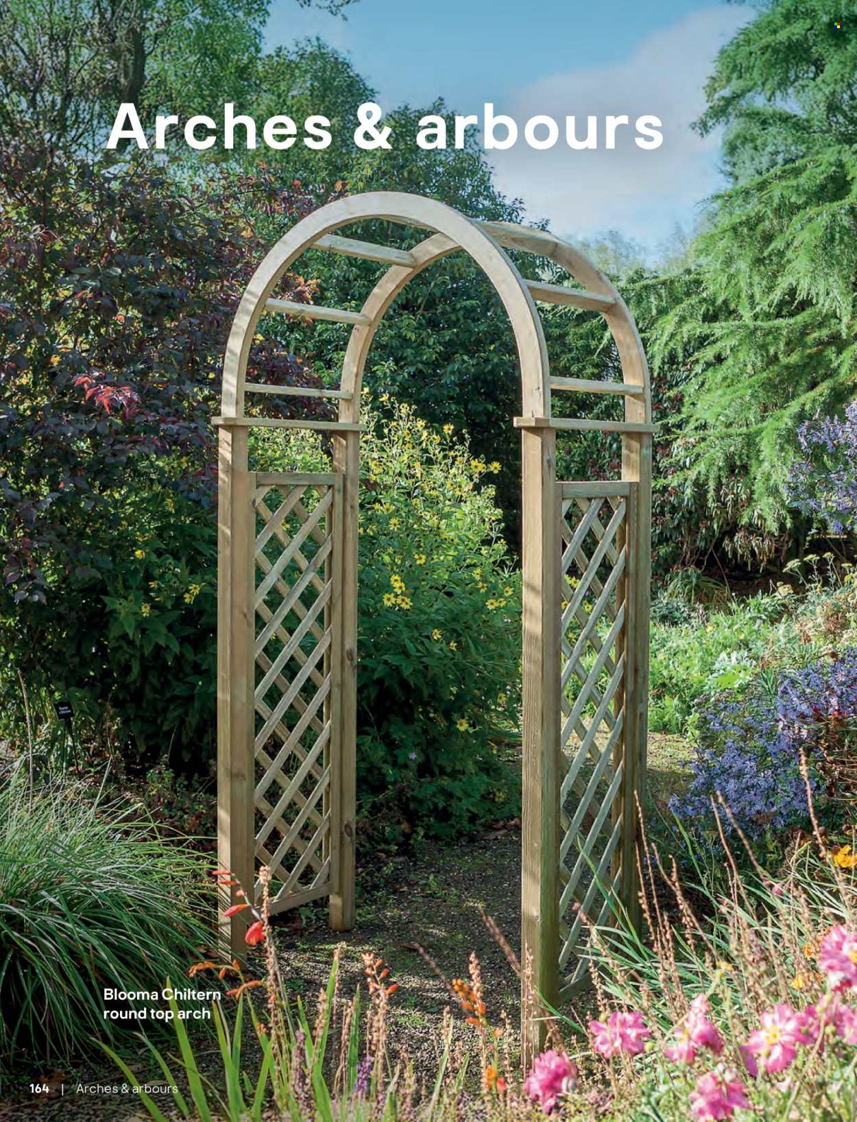 B&Q offer. Page 1