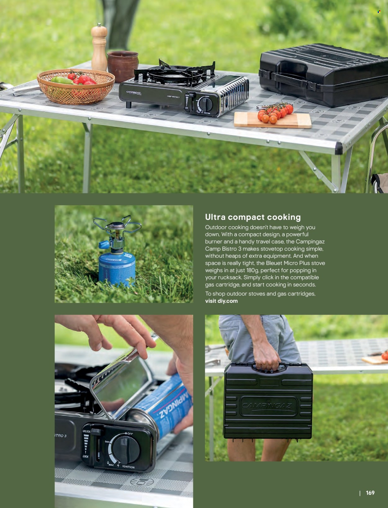 B&Q offer. Page 1