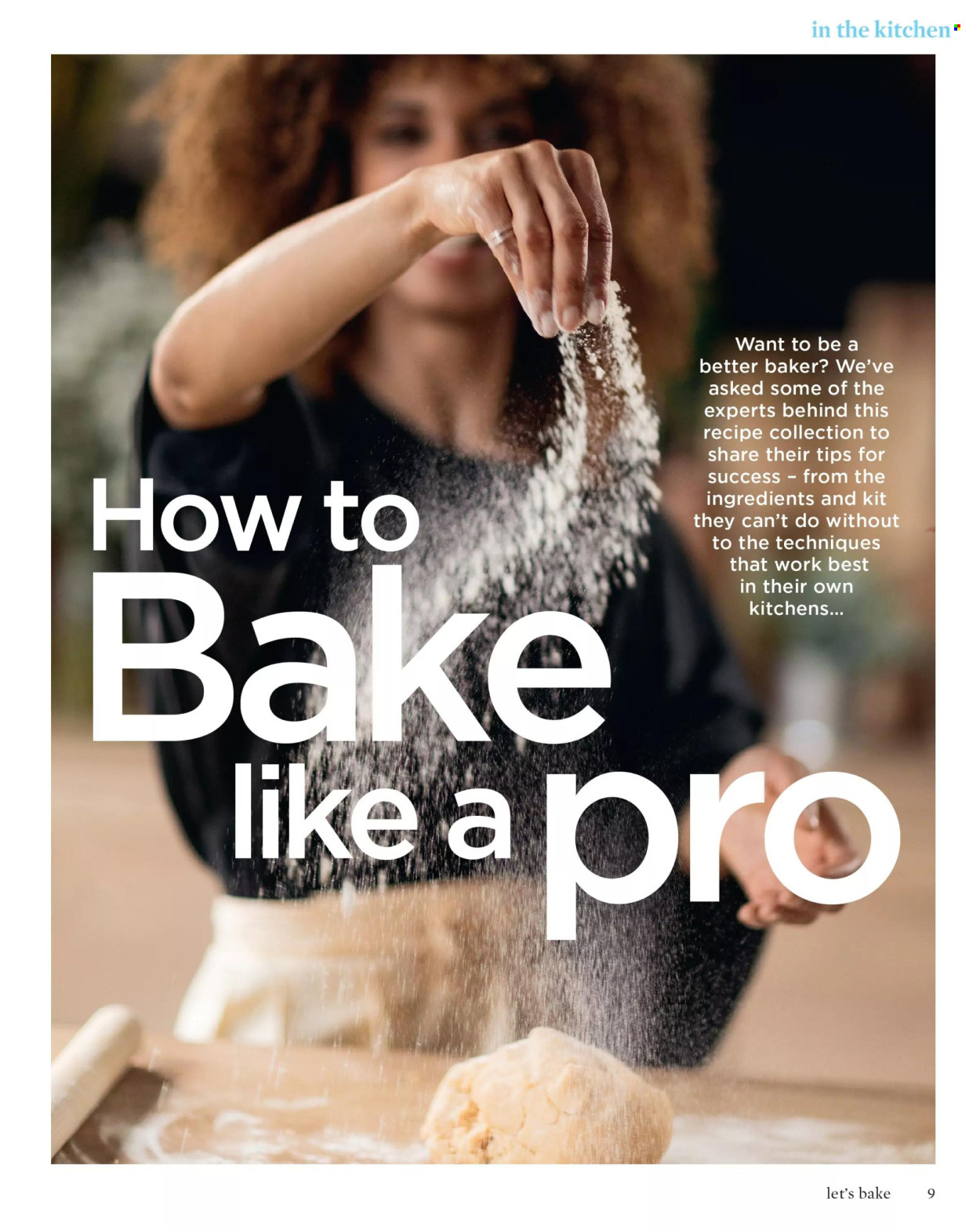 Sainsbury's offer. Page 1