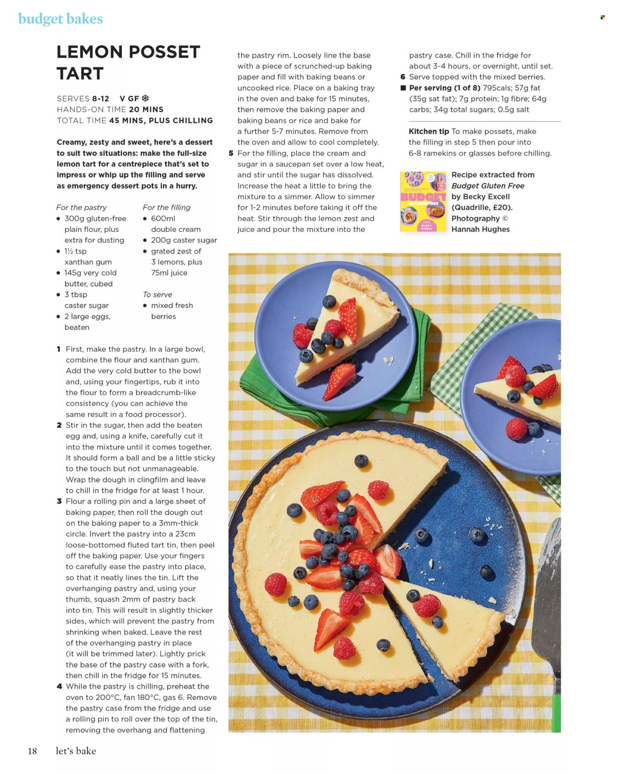 Sainsbury's offer. Page 1